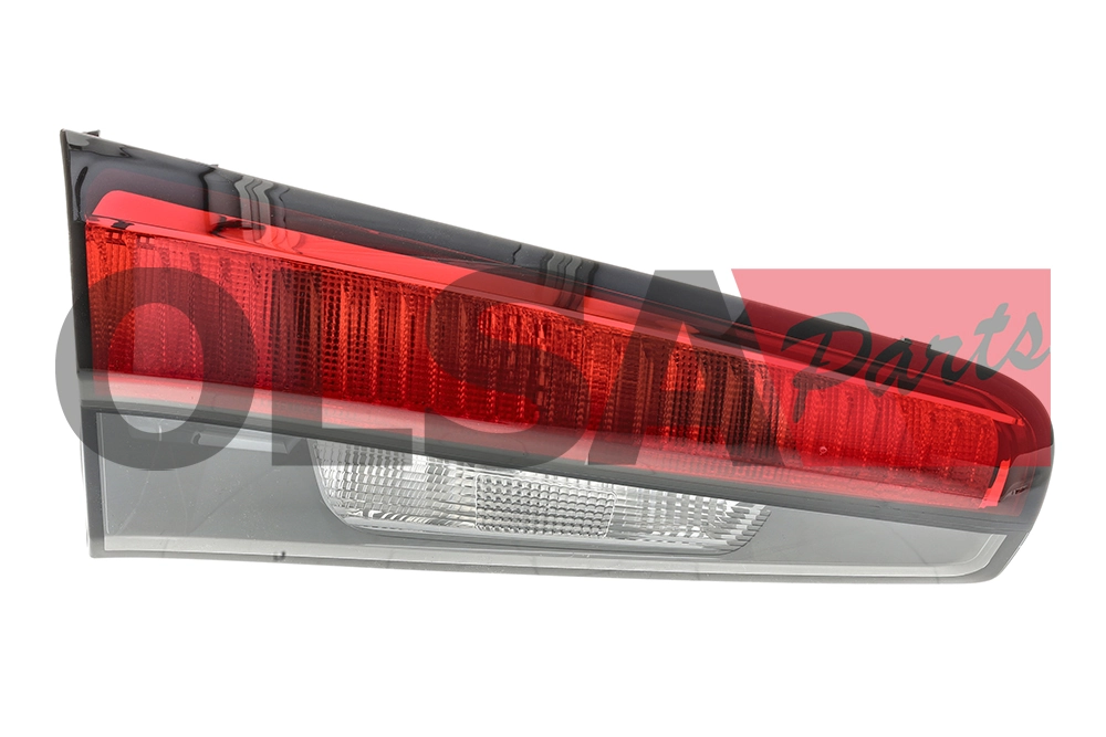 Tail Light Assembly